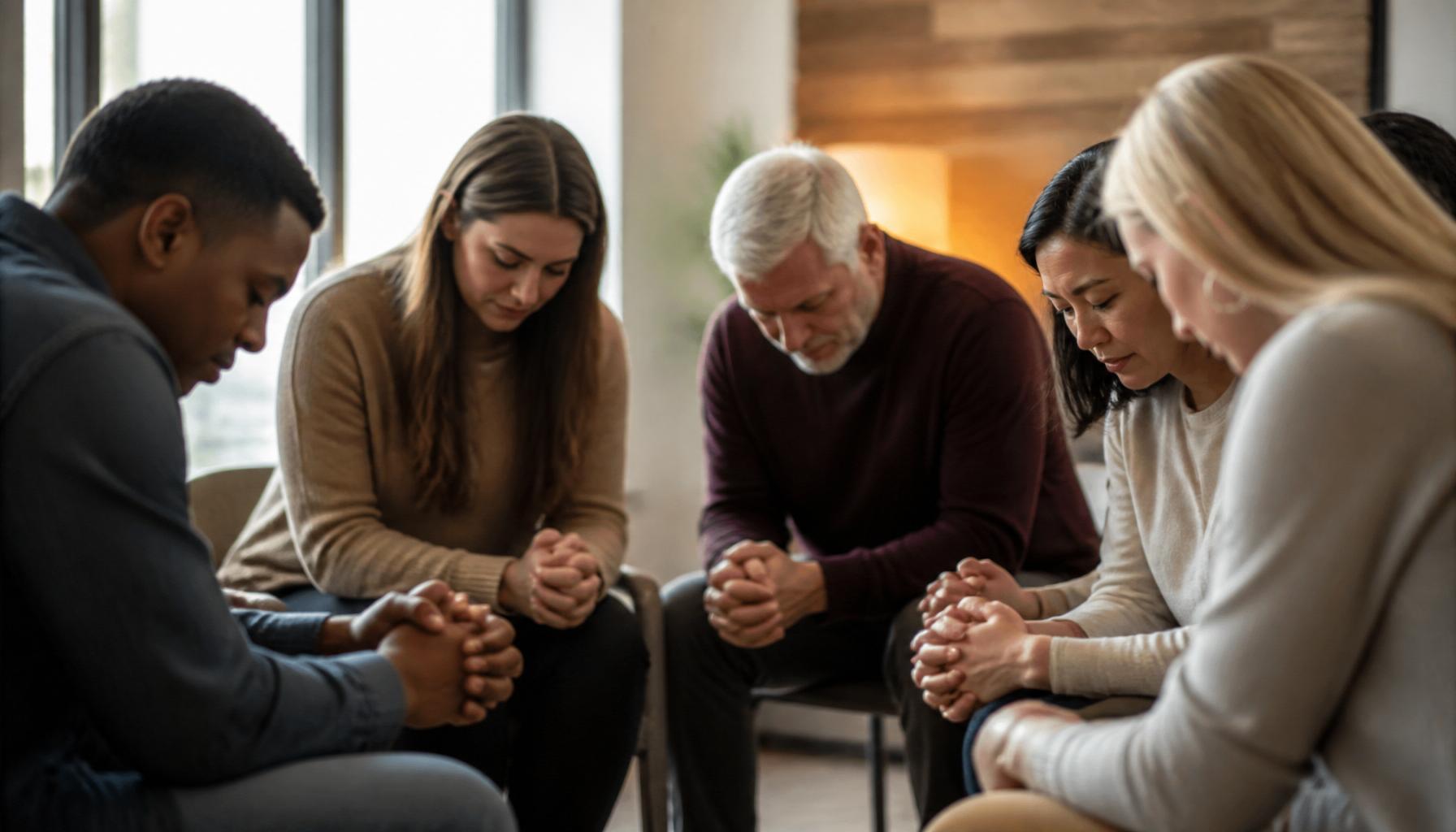 PRAYER NIGHT