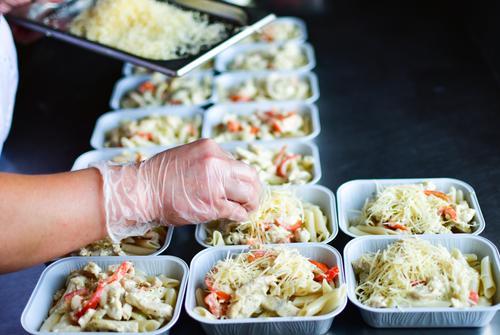 PEACE MEALS