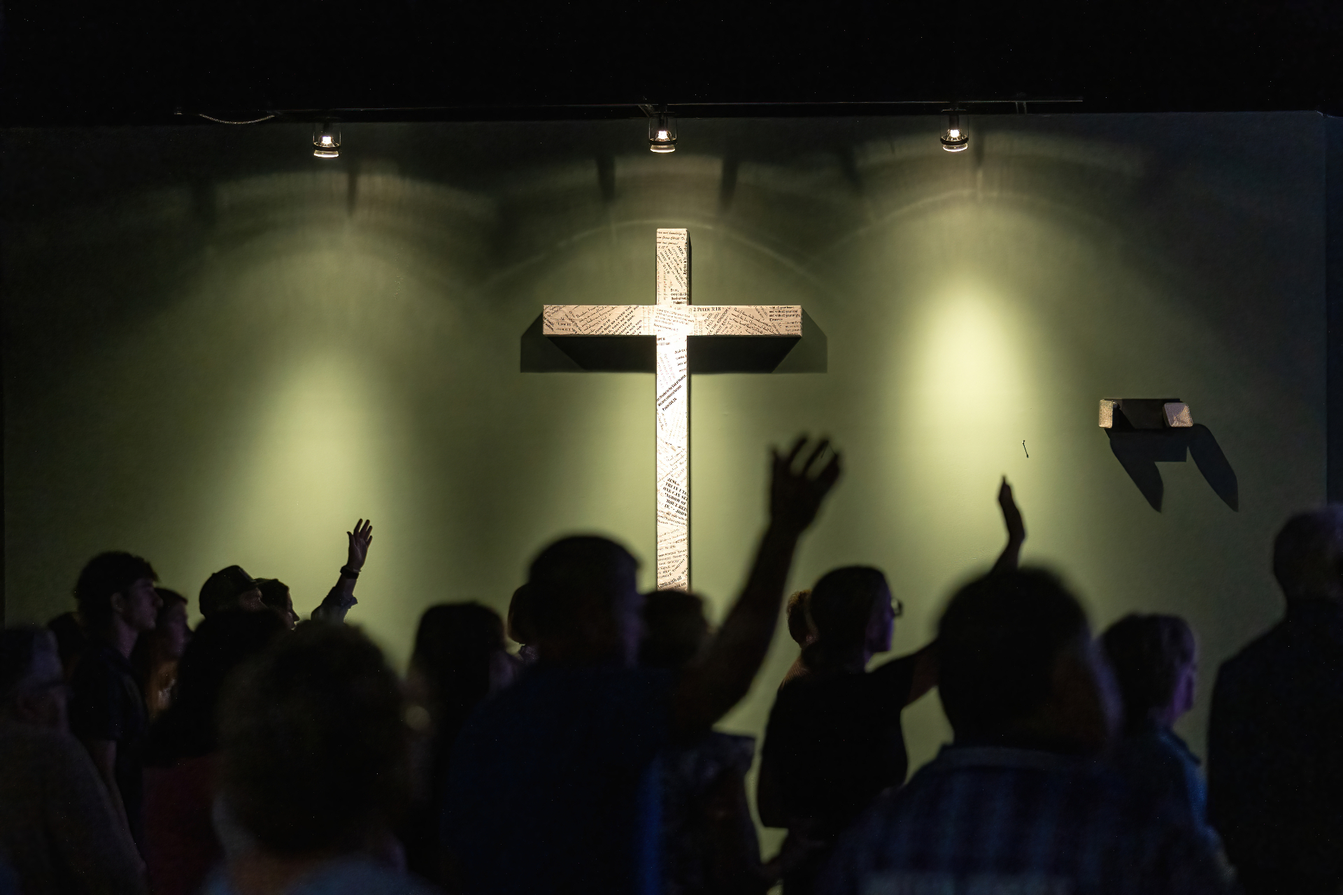 Crossroads Church life 10